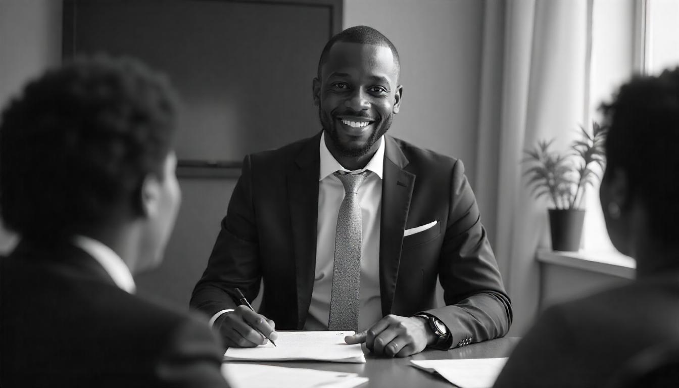 AAJ Consulting about image