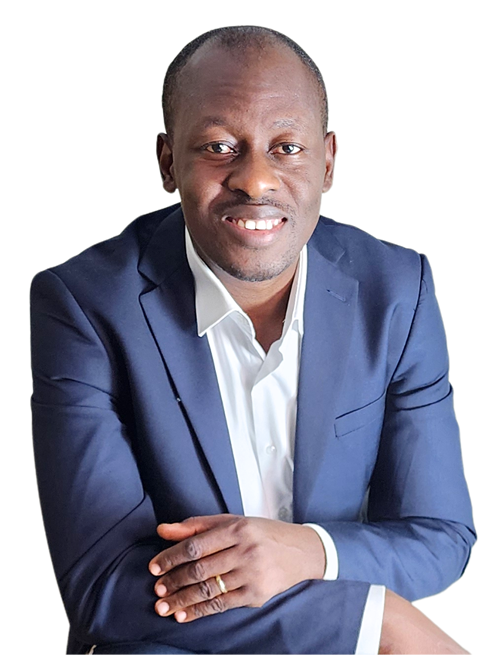 AAJ Consulting hero illustration