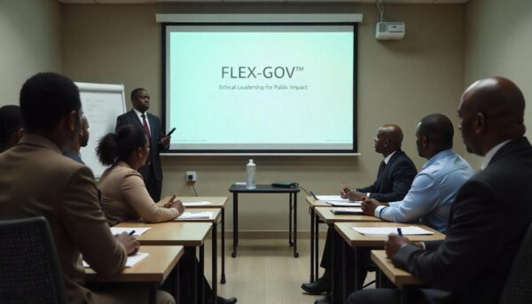 FLEX-GOV™